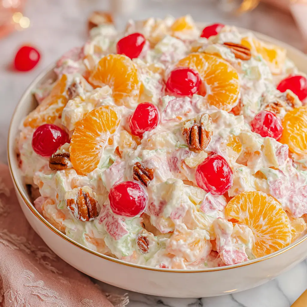 ambrosia salad