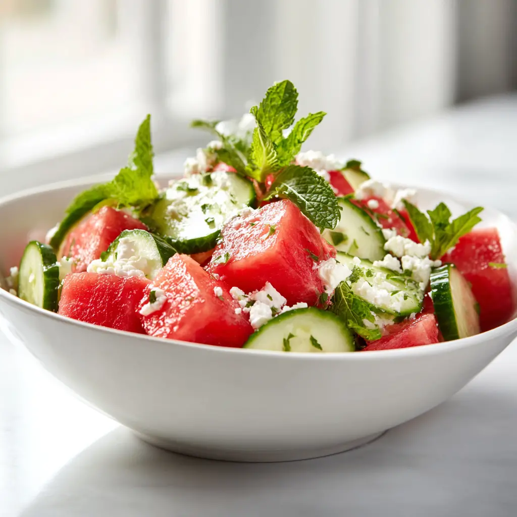 summer seasonal foods