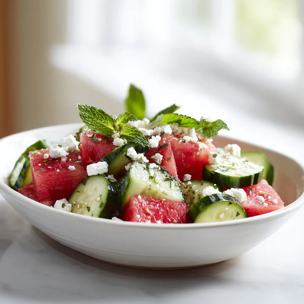 summer seasonal foods - final presentation