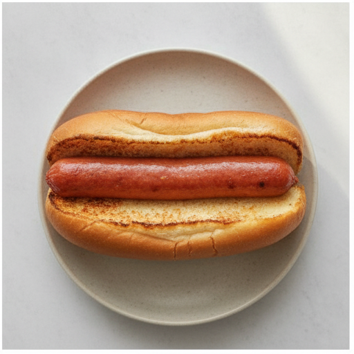 best way to cook hot dogs - step 4