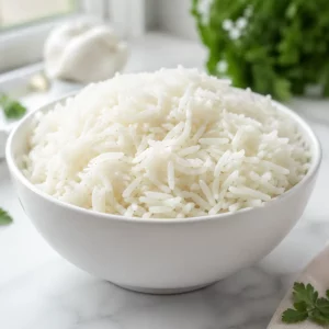 how to cook rice 129054021